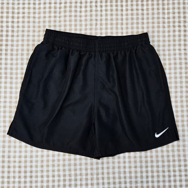 나이키 런닝 숏팬츠 남자32~33
