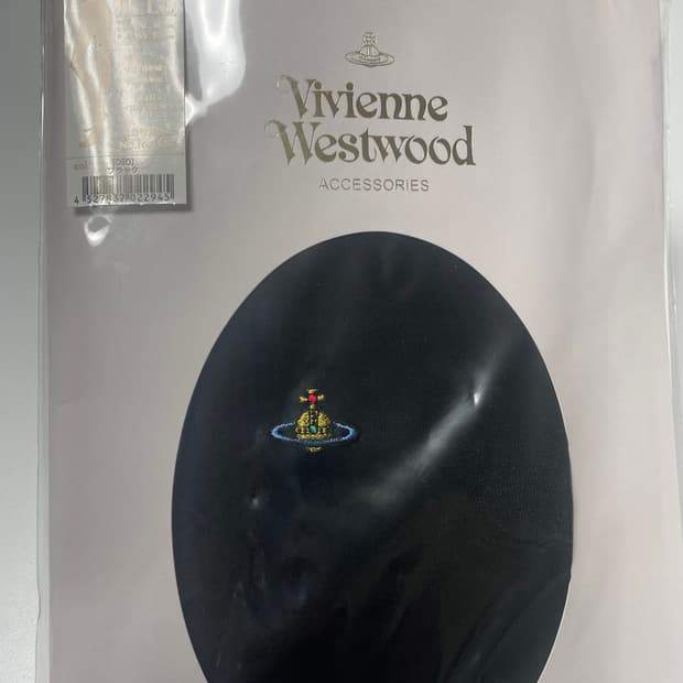 비비안 웨스트우드 스타킹