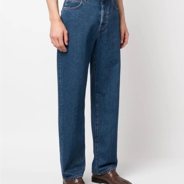 The Row 더로우 몰튼(Morton jeans) 32사이즈 판매