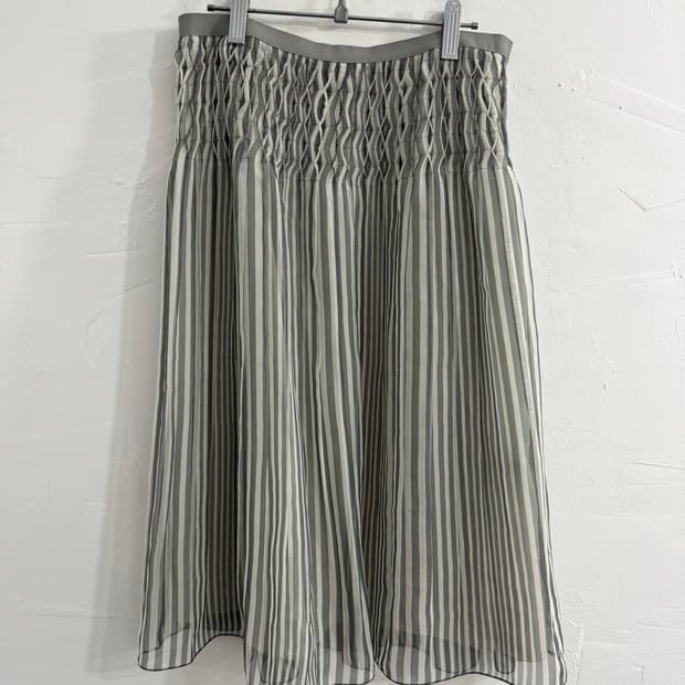 yuki tori design skirt