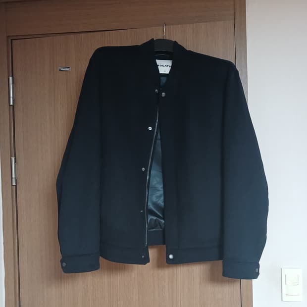 로가디스 남성 네이비 자켓 110