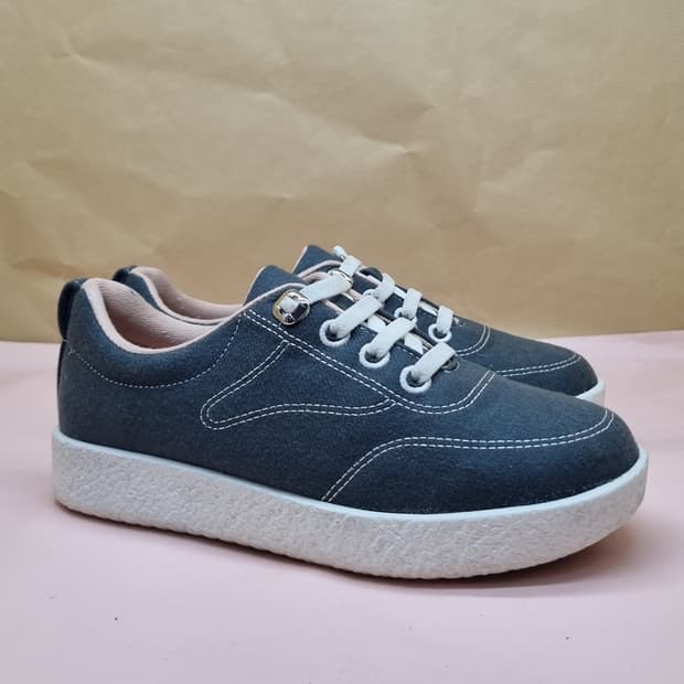 브루마스메리노울 여성운동화240