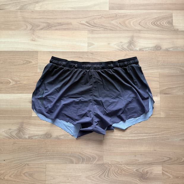 소어러닝 마라톤 쇼츠 L