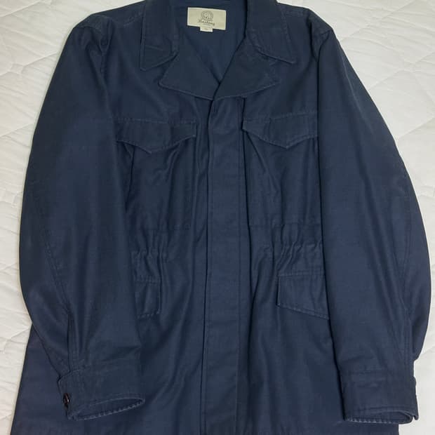 바스통 123 자켓 XL