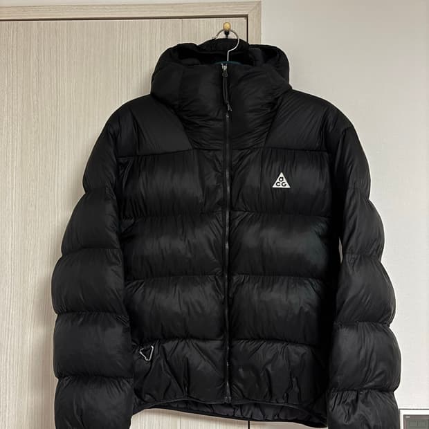 M 나이키 ACG 루나레이크 구형