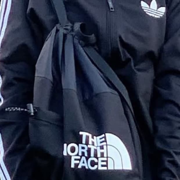 노스페이스 보저 신치 팩 (스트링 백팩)