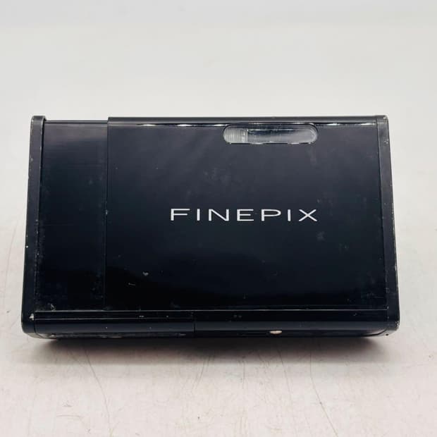 Fujifilm finepix z2