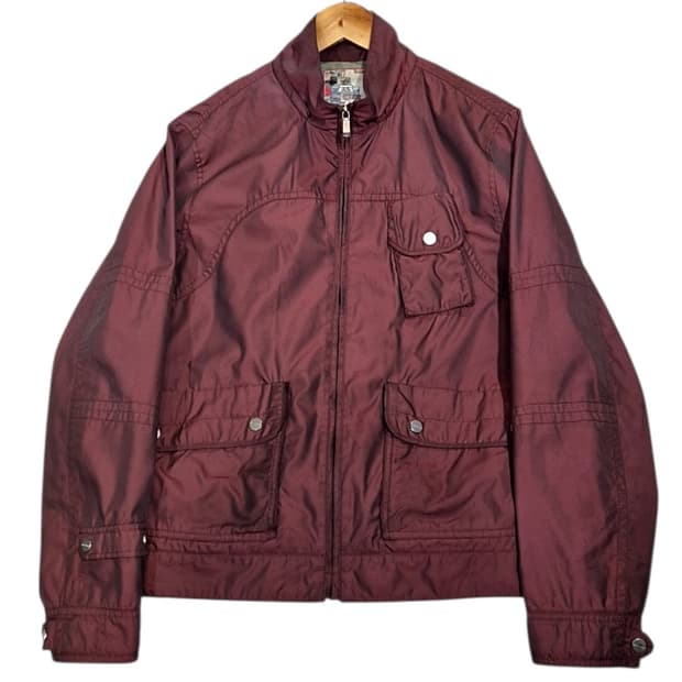 Basso 로드 러너 자켓