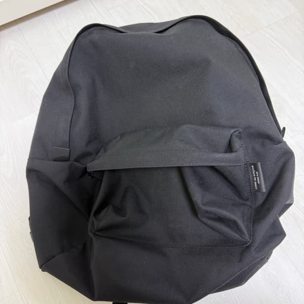 꼼데가르송 옴므 플러스 백팩