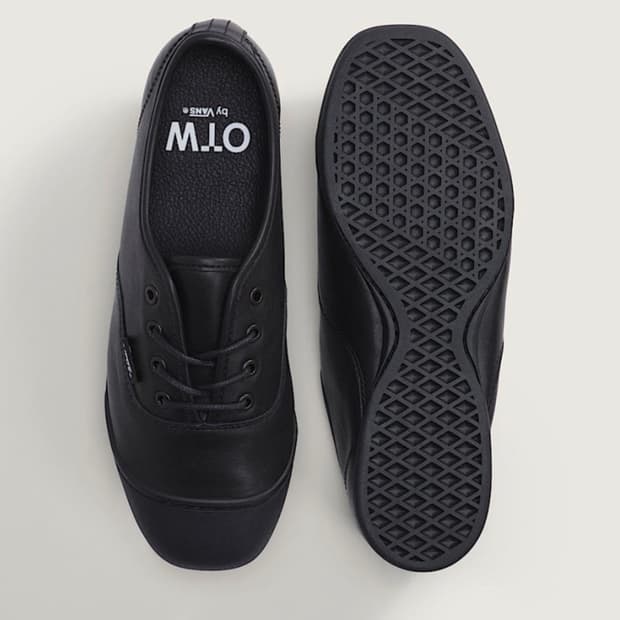 새상품)반스 OTW 어센틱 프리마 270