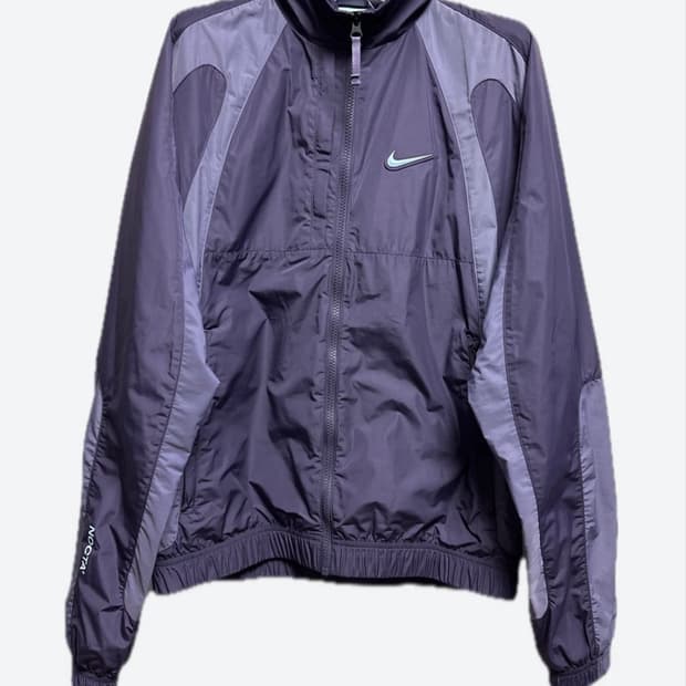 나이키 녹타 콜라보 바람막이 윈드자켓 새재품