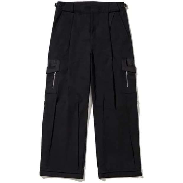 엑슬림 ep.4 01 트라우져