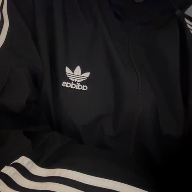 ADIDAS Windbreakers 