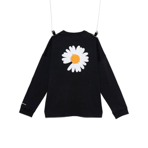 [XL]나이키 x 피스마이너스원 롱슬리브 블랙