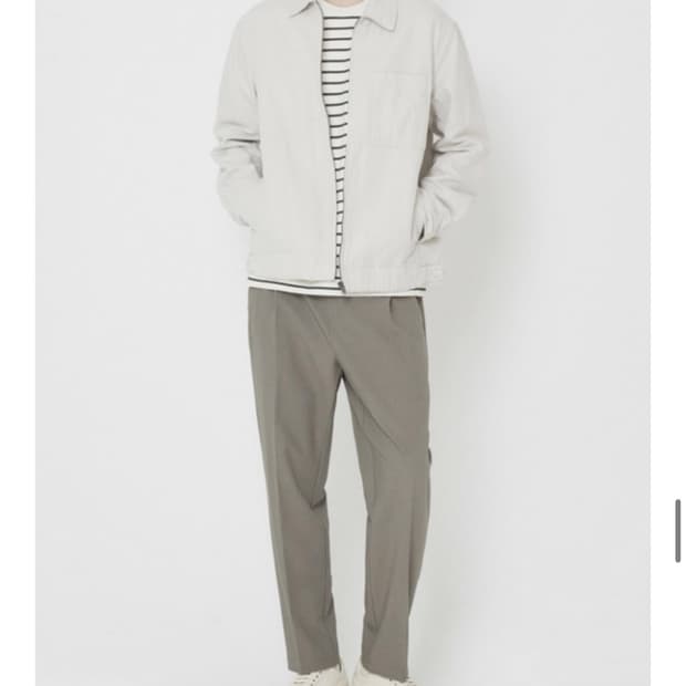 [100] 에피그램 워크자켓