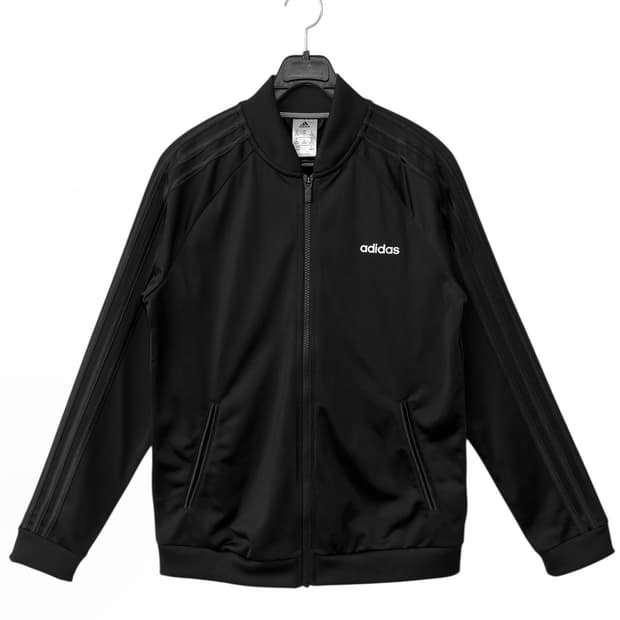 아디다스 트랙탑 져지