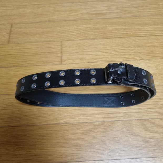 (35-36) 생 로랑 투홀 벨트95)