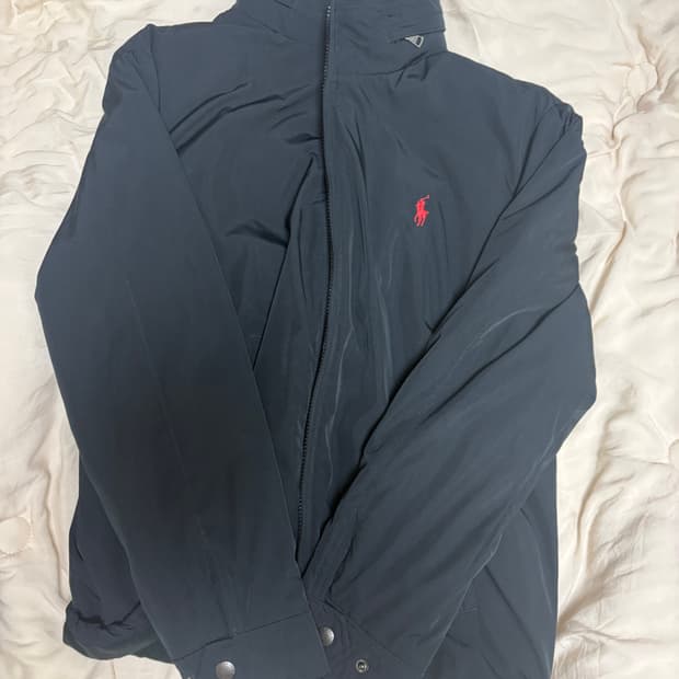 폴로 랄프로렌 점퍼