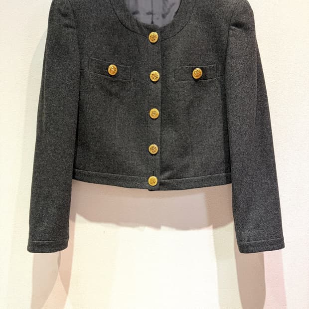 ROPE Classic Jacket (Made In Japan)