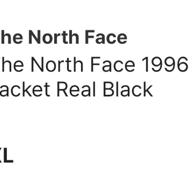 1996 에코 눕시 리얼 블랙 유광 xl