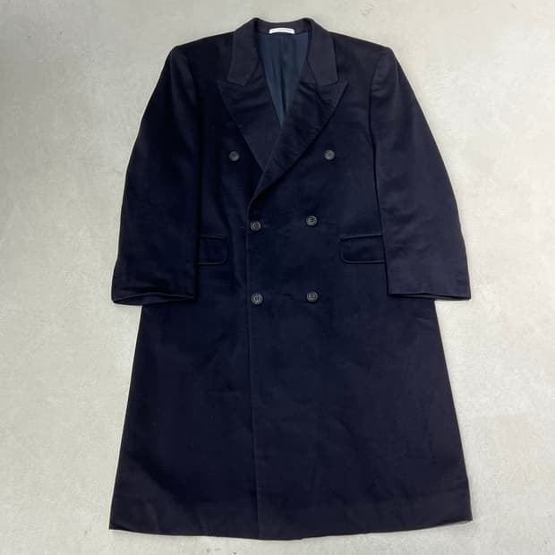 지방시 울 더블코트 s09347