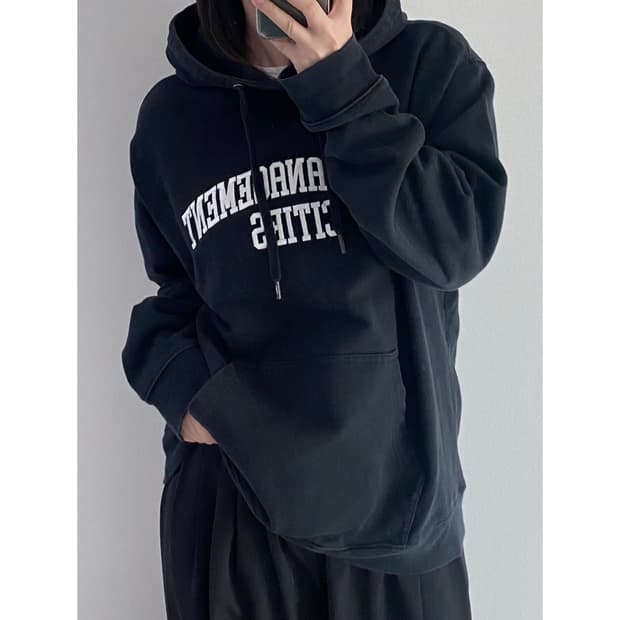 LMC 후드티