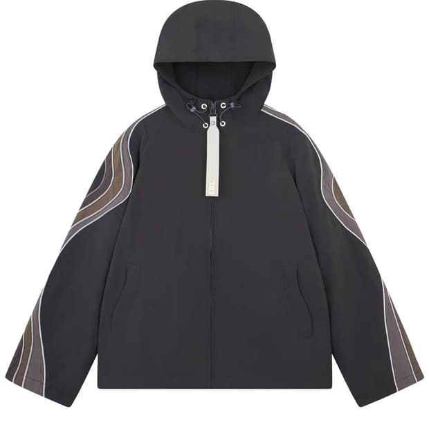 [M] ERL UFO WINDBREAKER 이알엘 바람막이 자켓