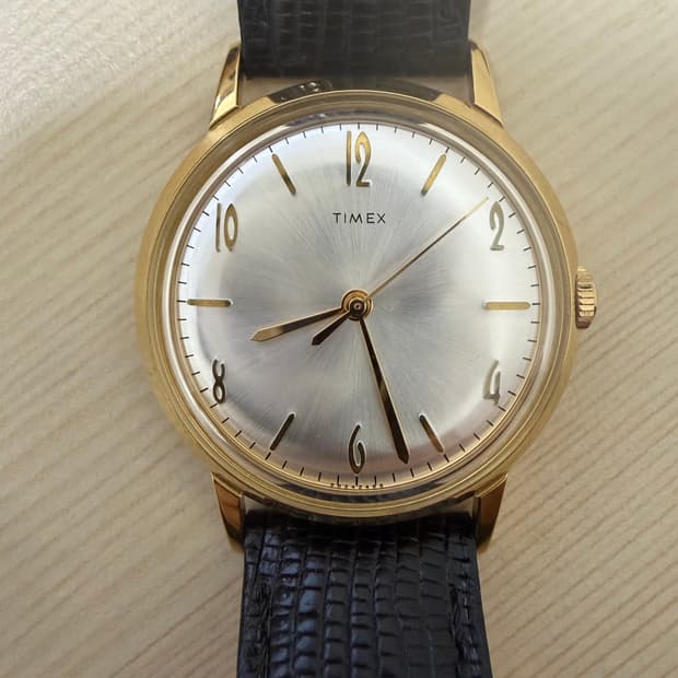 타이맥스 멀린 수동 시계 판매