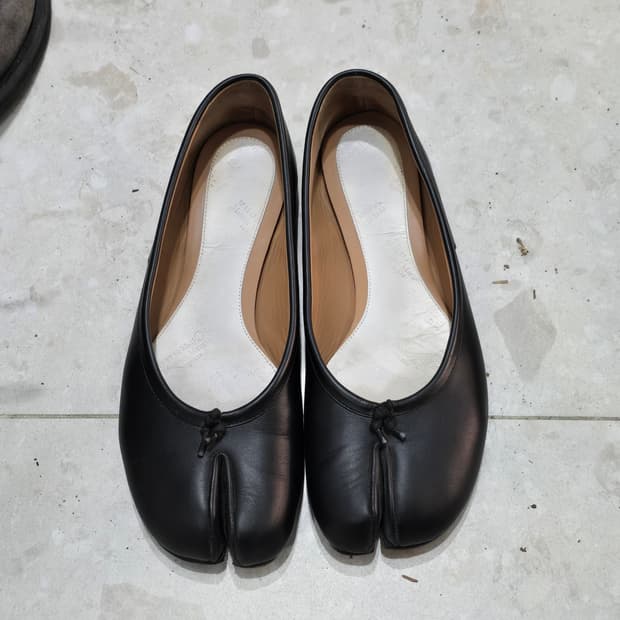 메종마르지엘라 타비 플랫 36