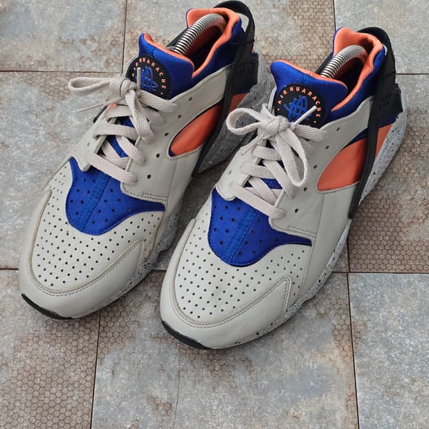 (280)나이키 에어 허라취 모와브