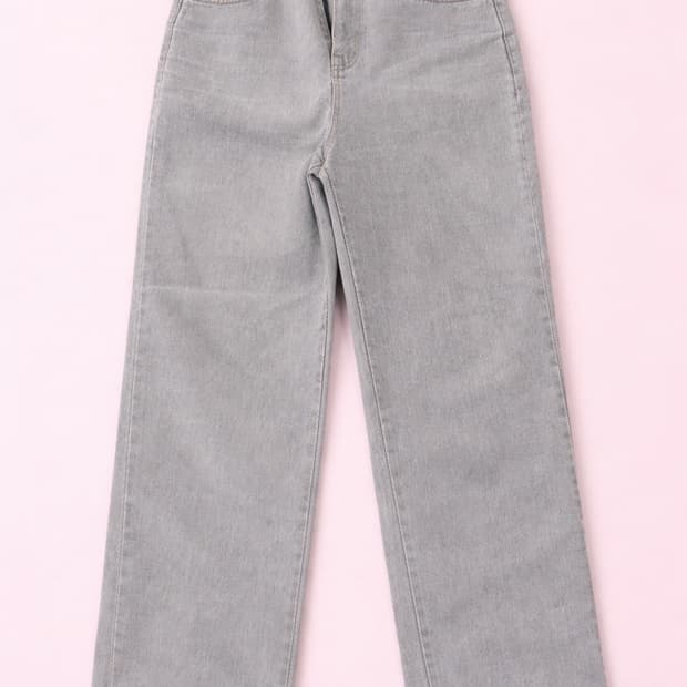 쉬이즈큐트 라무네팬츠 m 사이즈 청바지