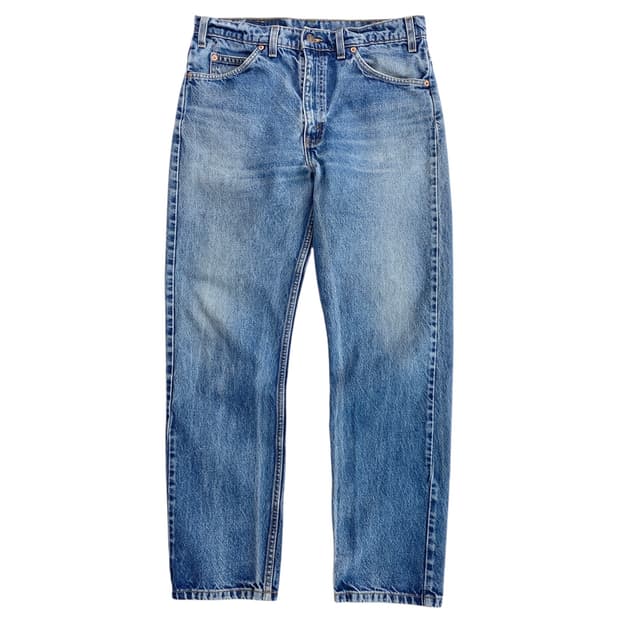 90's 리바이스 505 Orange tab [497]