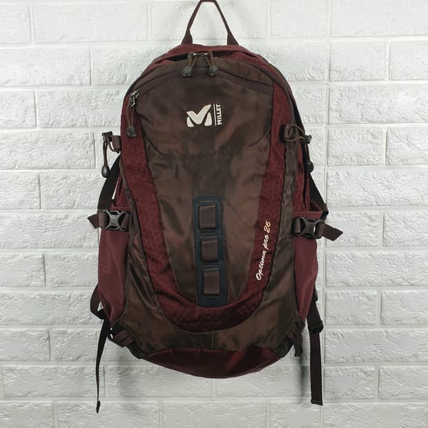 [26L]밀레 등산 배낭