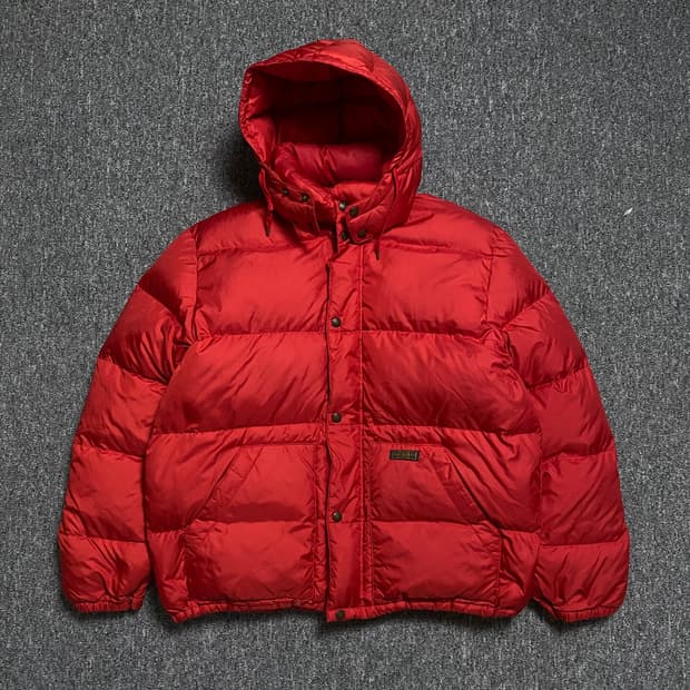 🌊Polo Elmwood Down jumper