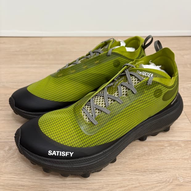 세티스파이 / 더 라커 그래노블 그린 / 275