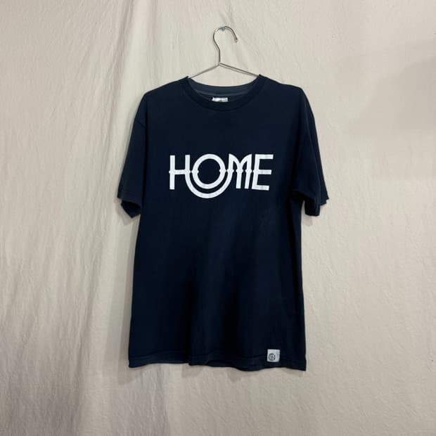 JP HOME 티셔츠