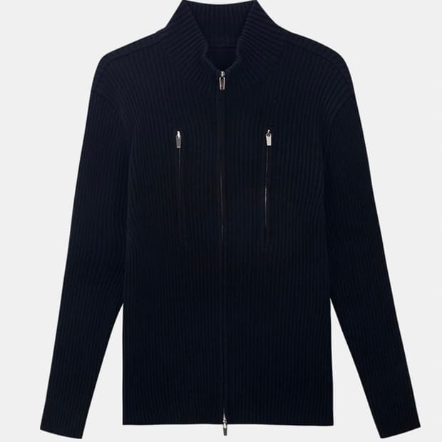 애니타임로릭 가디건 M