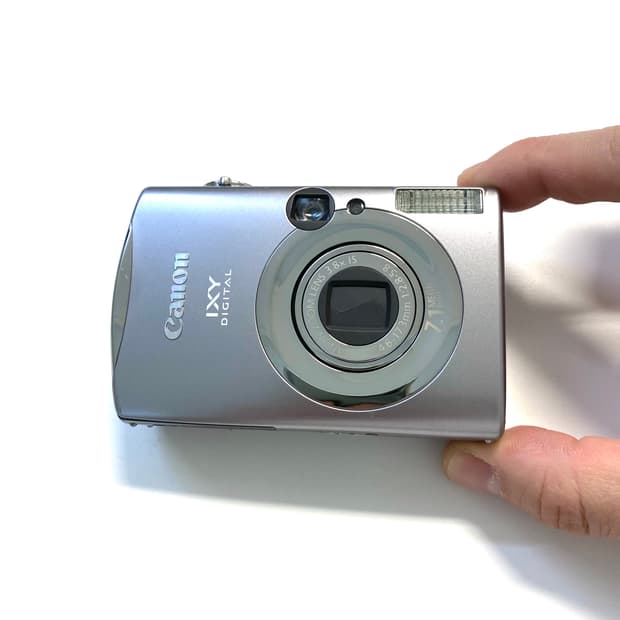 캐논 익서스 IXUS 850 IS 디지털 카메라 (IXY 900)