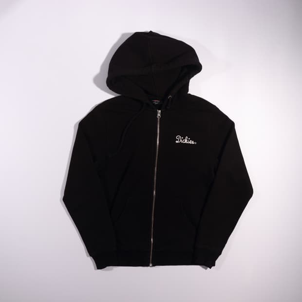 디키즈 후드집업 B290