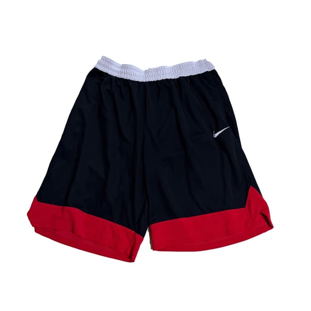 Nike Basketball Short Pants