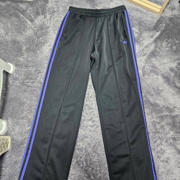 아디다스 BB 트랙 팬츠 IZ4927