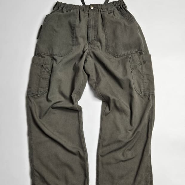 칼하트 밴딩 워크팬츠 ( XL ) / 9461