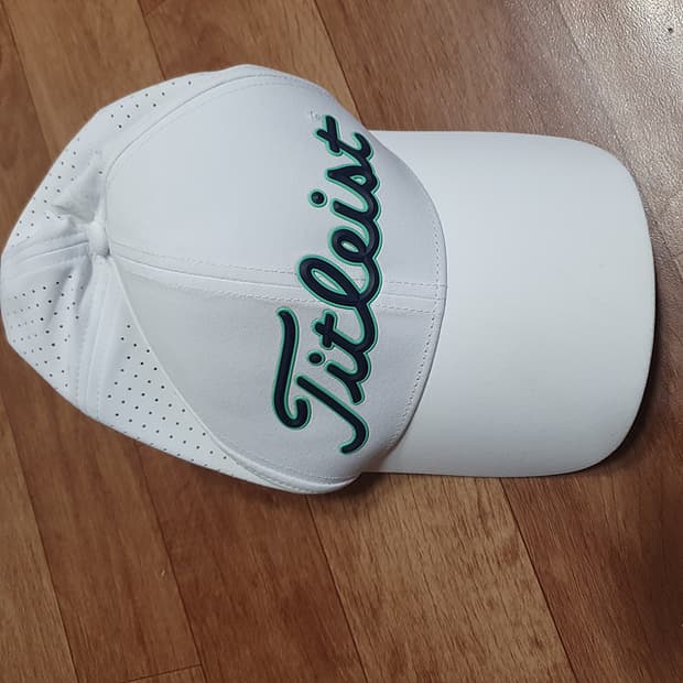 타이틀리스트 모자 FREE