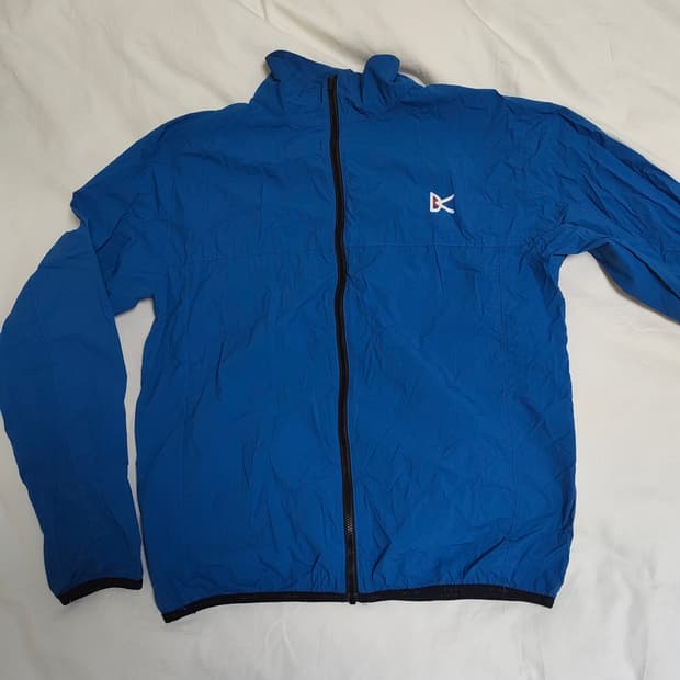 디스트릭트비전