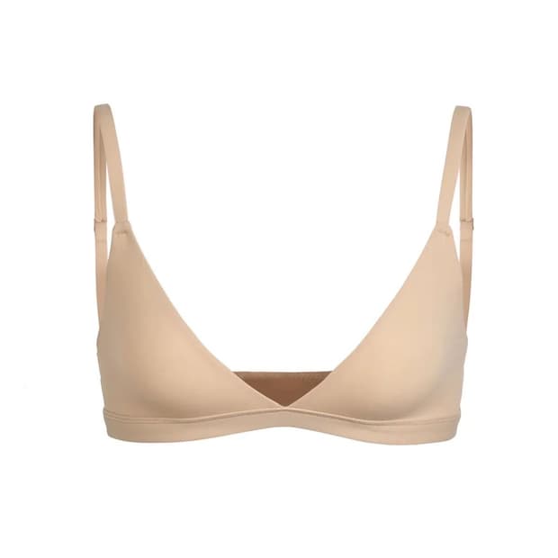 Skims TRIANGLE BRALETTE