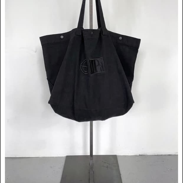 플라스틱프로덕트 가방