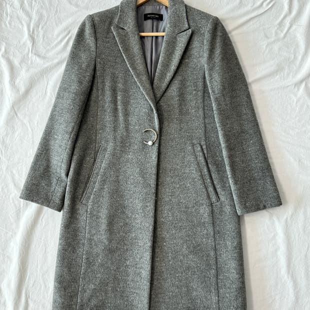 케네스레이디 그레이 모코트