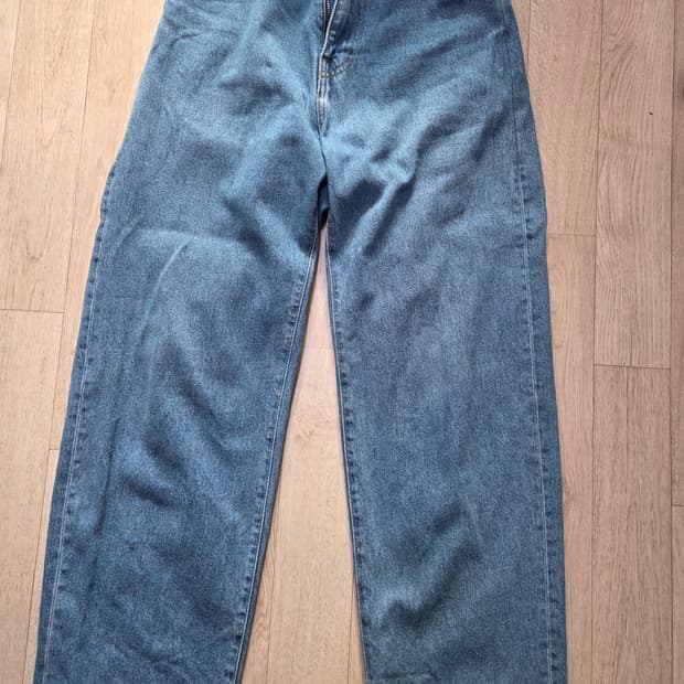 칼하트윕 랜든 팬츠 28(허리 수선)