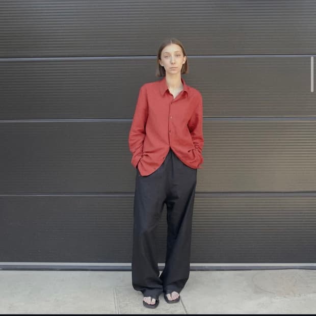 구매) 머듈 파자마팬츠 코튼 100% 구매합니다