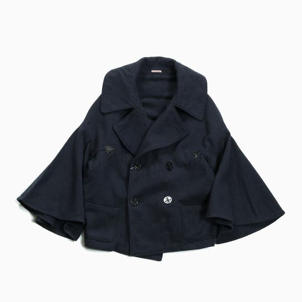 캐피탈 우먼즈 울 피코